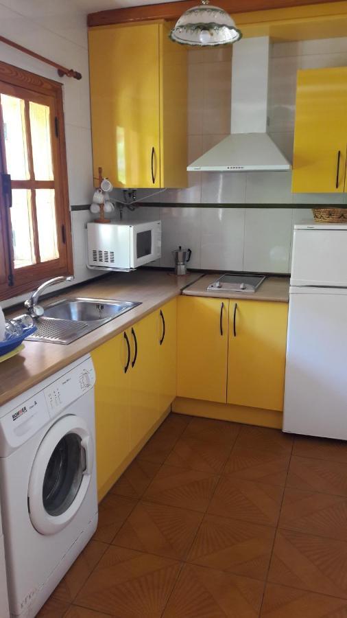 Appartement Sevilla *
