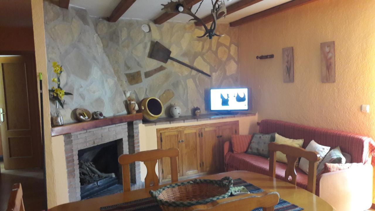 Appartement Sevilla Arroyo Frio