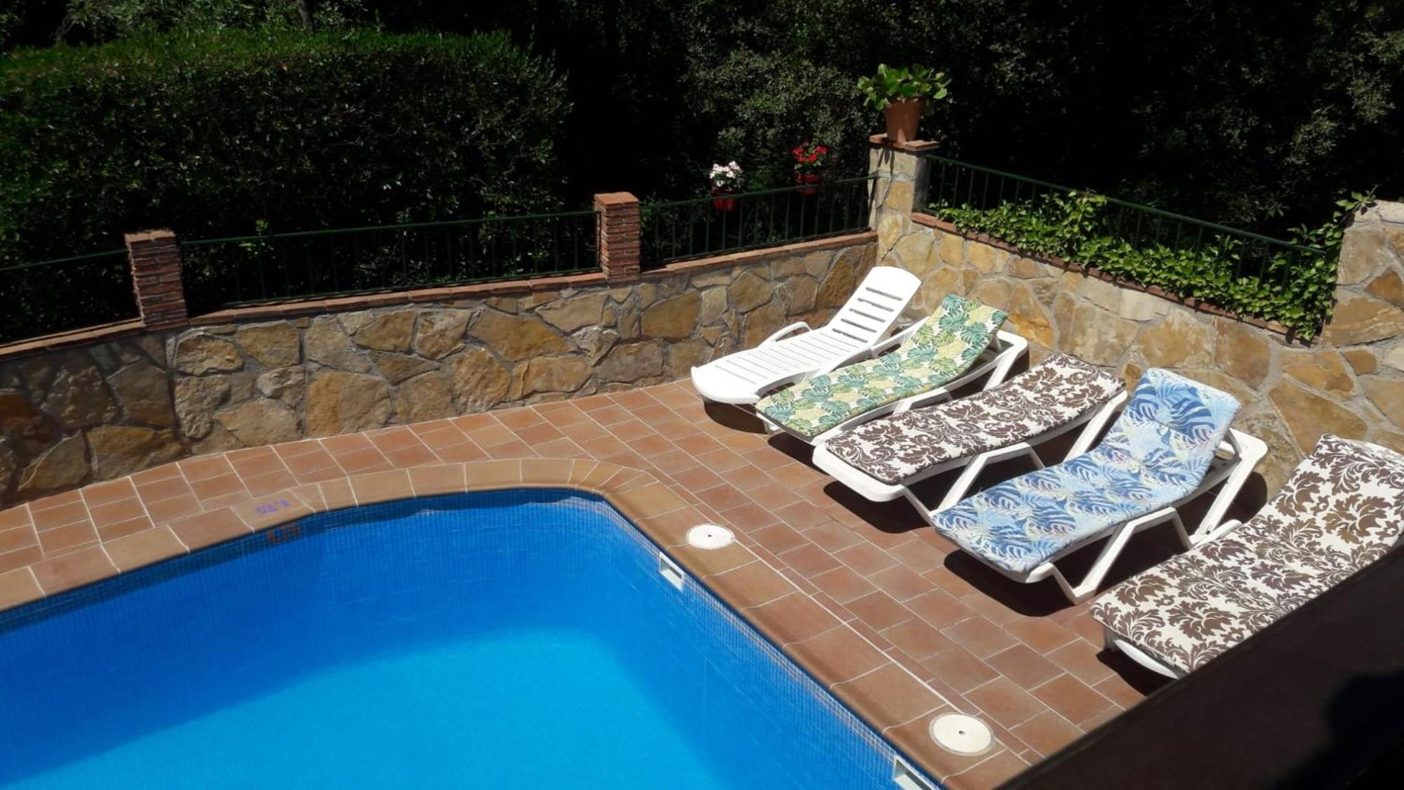 Sevilla Appartement