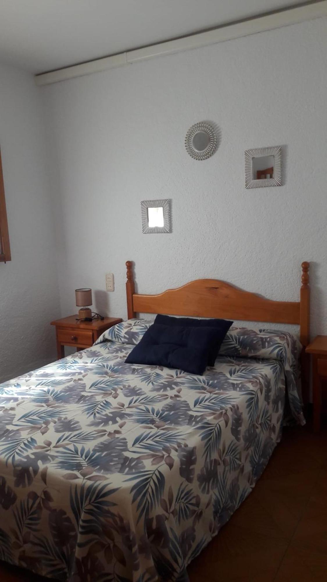 Sevilla Appartement *