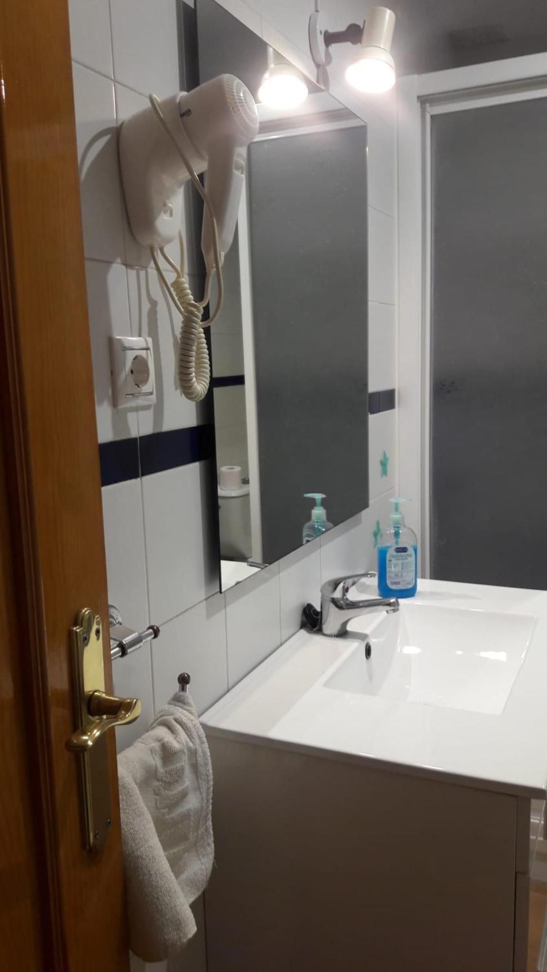Sevilla Appartement