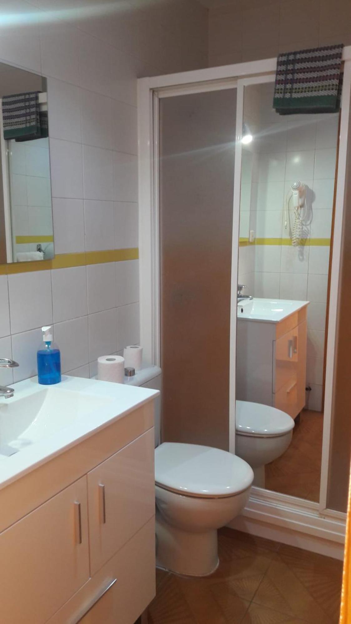 Appartement Sevilla *