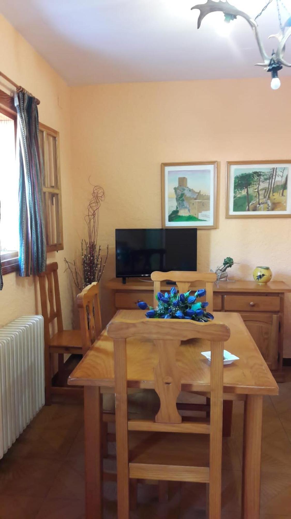 Appartement Sevilla Arroyo Frio