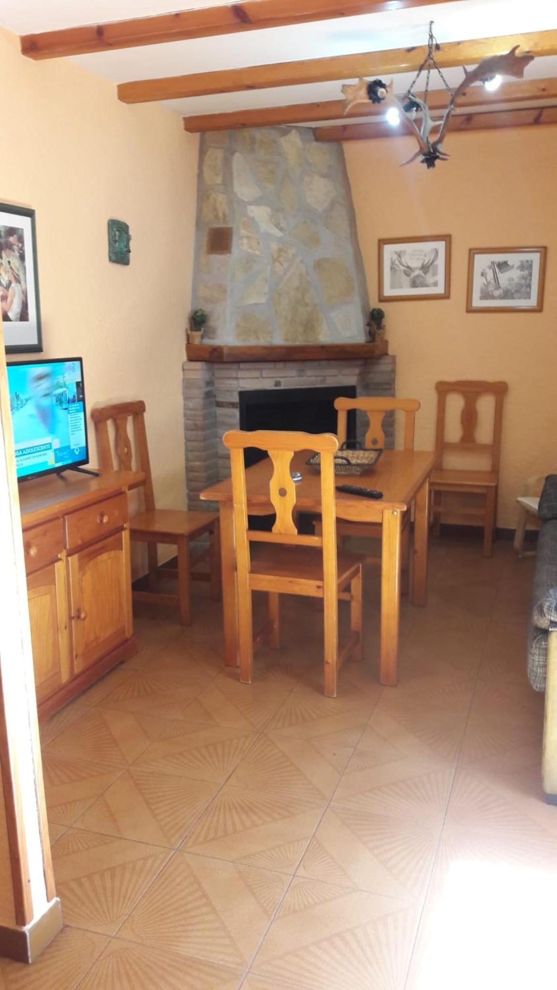 Sevilla Appartement *