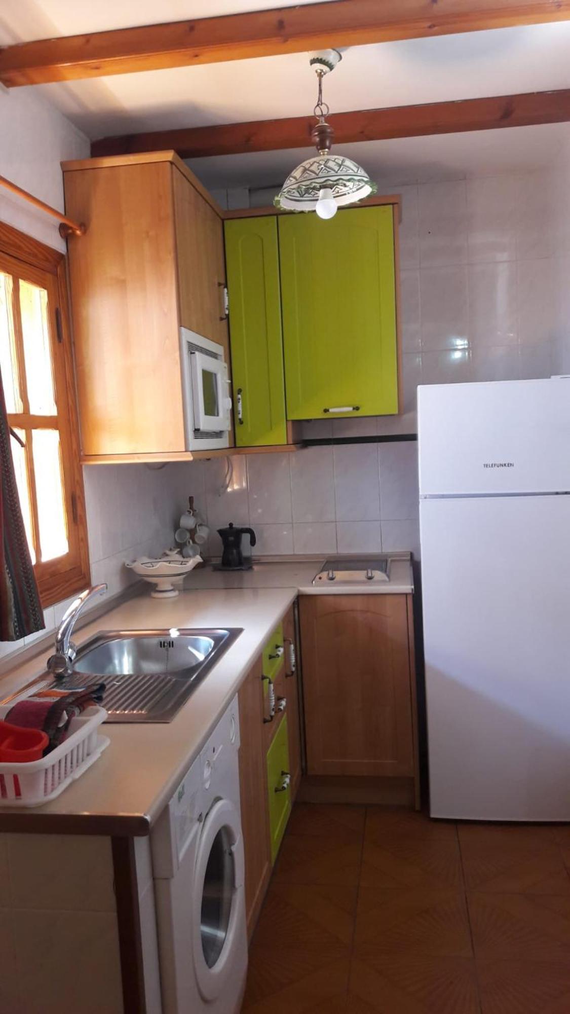 Appartement Sevilla