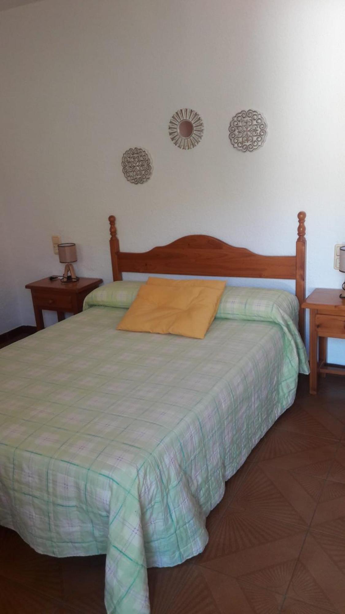 Sevilla Appartement