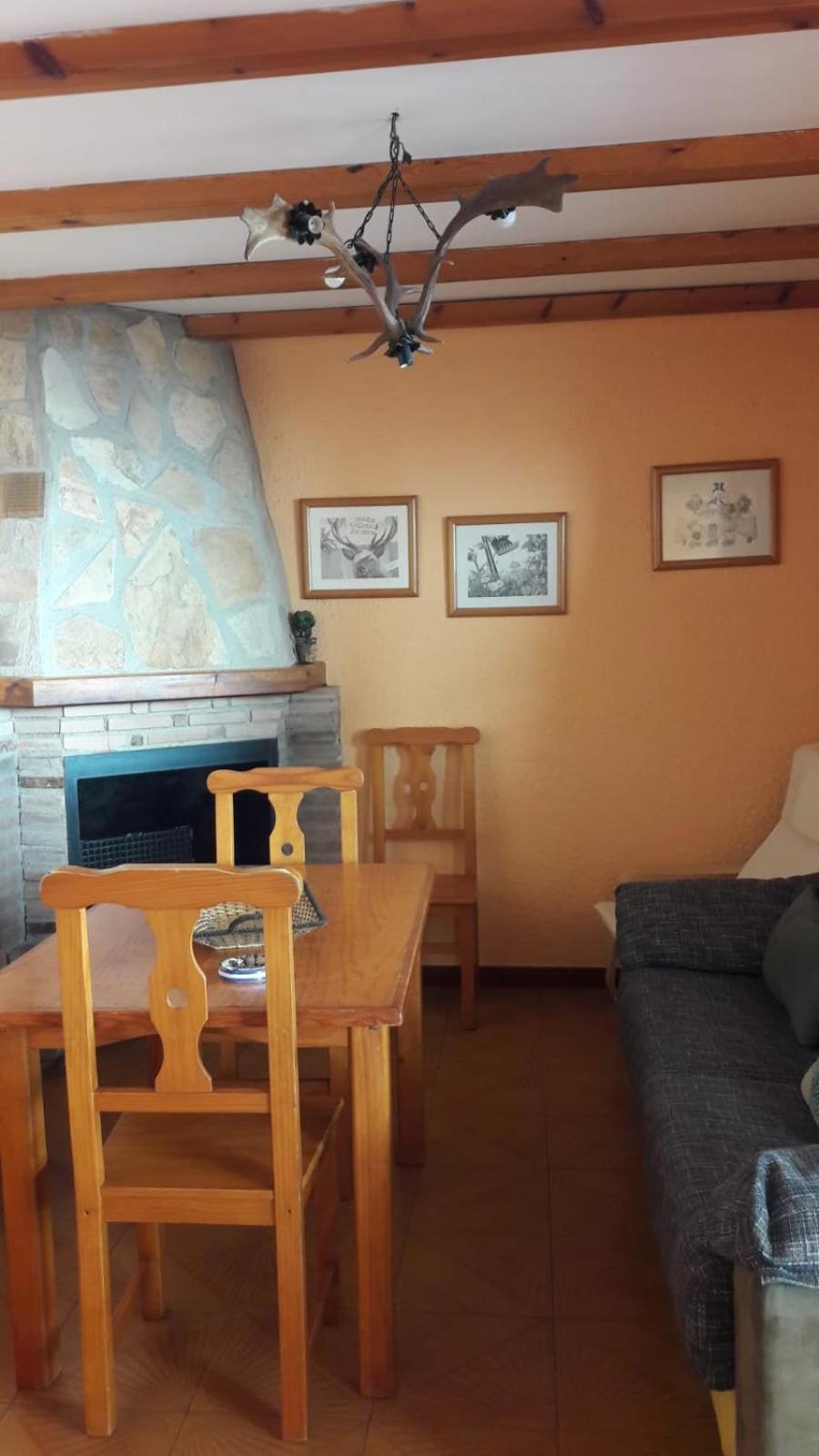 Appartement Sevilla *