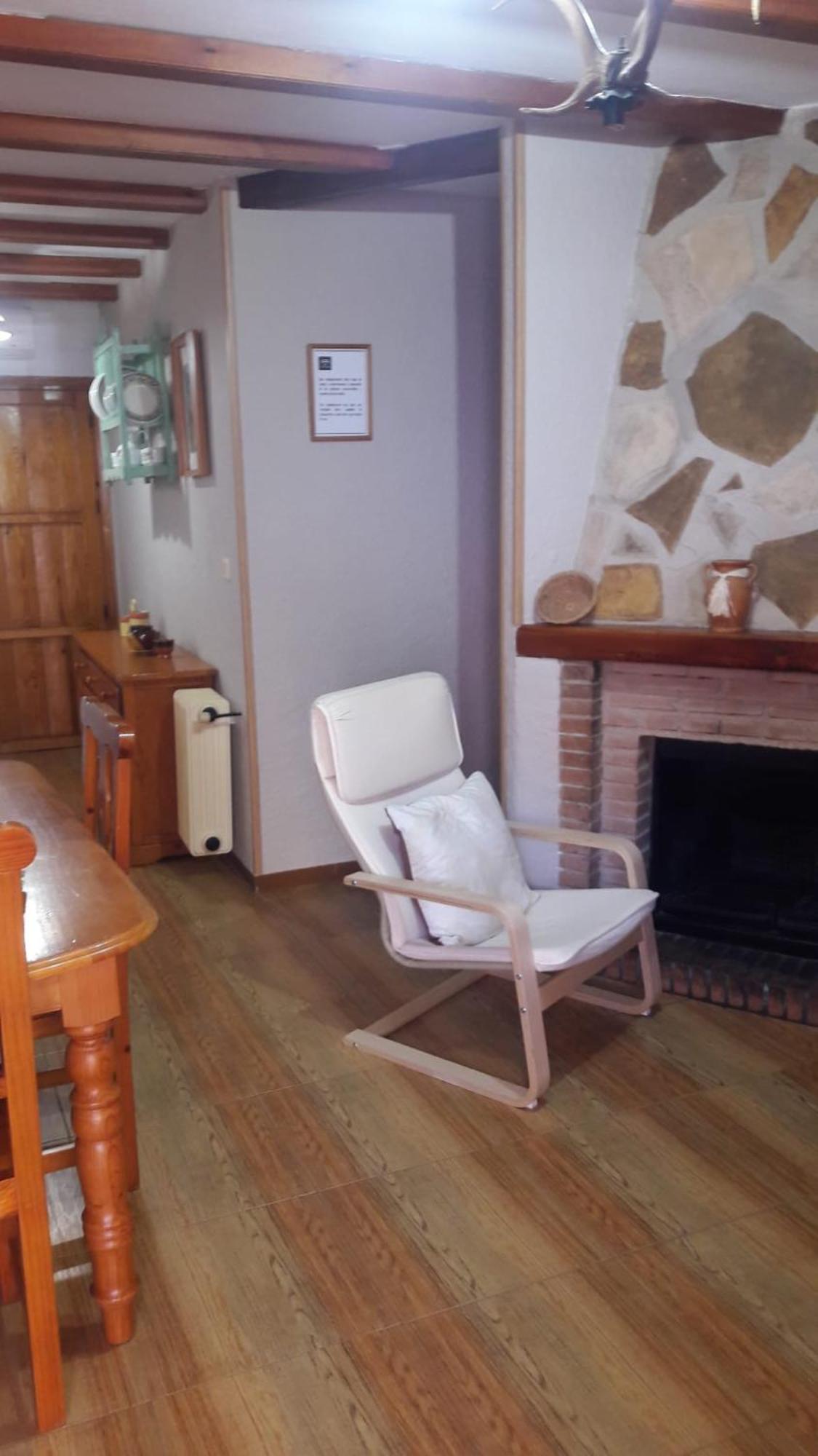 Appartement Sevilla Arroyo Frio
