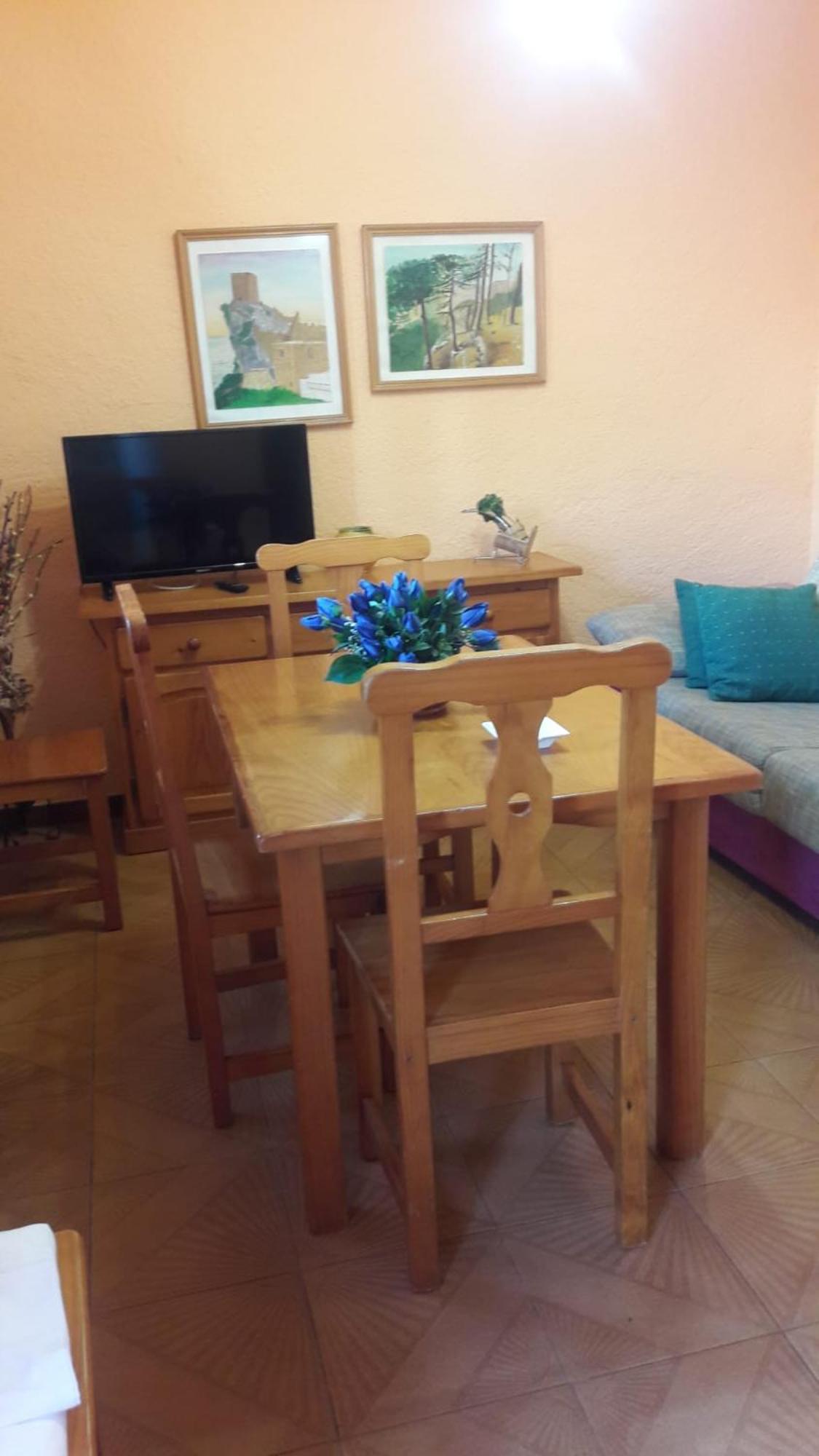Appartement Sevilla Arroyo Frio