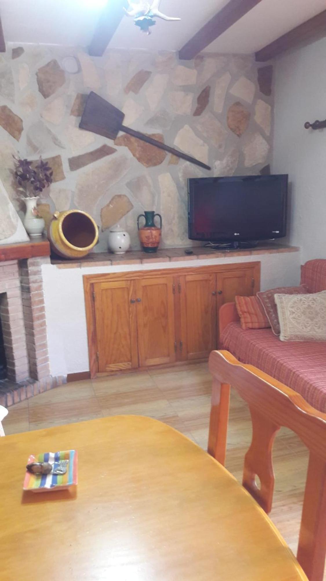 Appartement Sevilla
