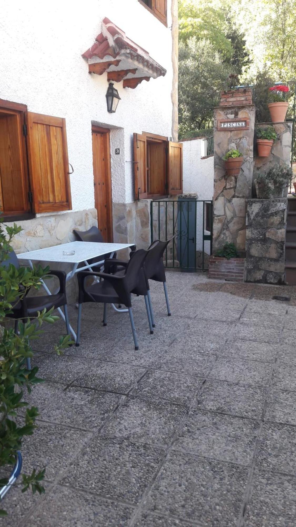 Appartement Sevilla *