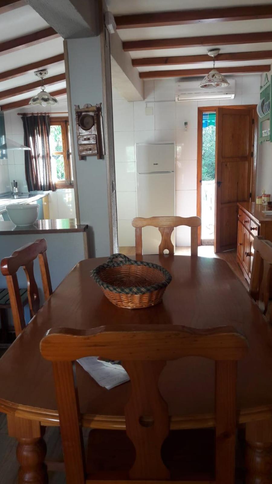Appartement Sevilla Arroyo Frio