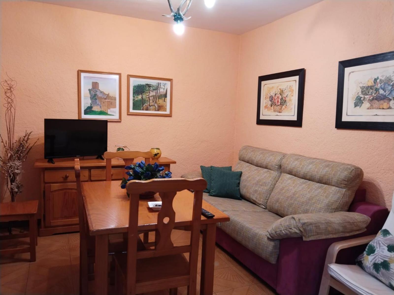 Sevilla Appartement *