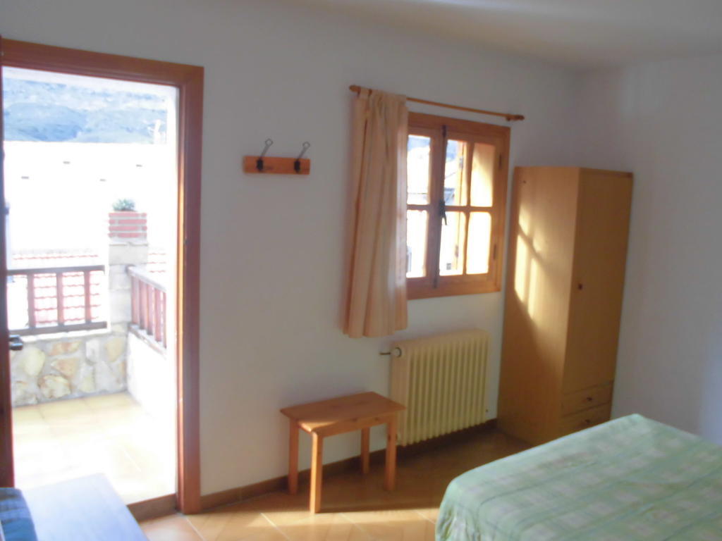 Appartement Sevilla Arroyo Frio
