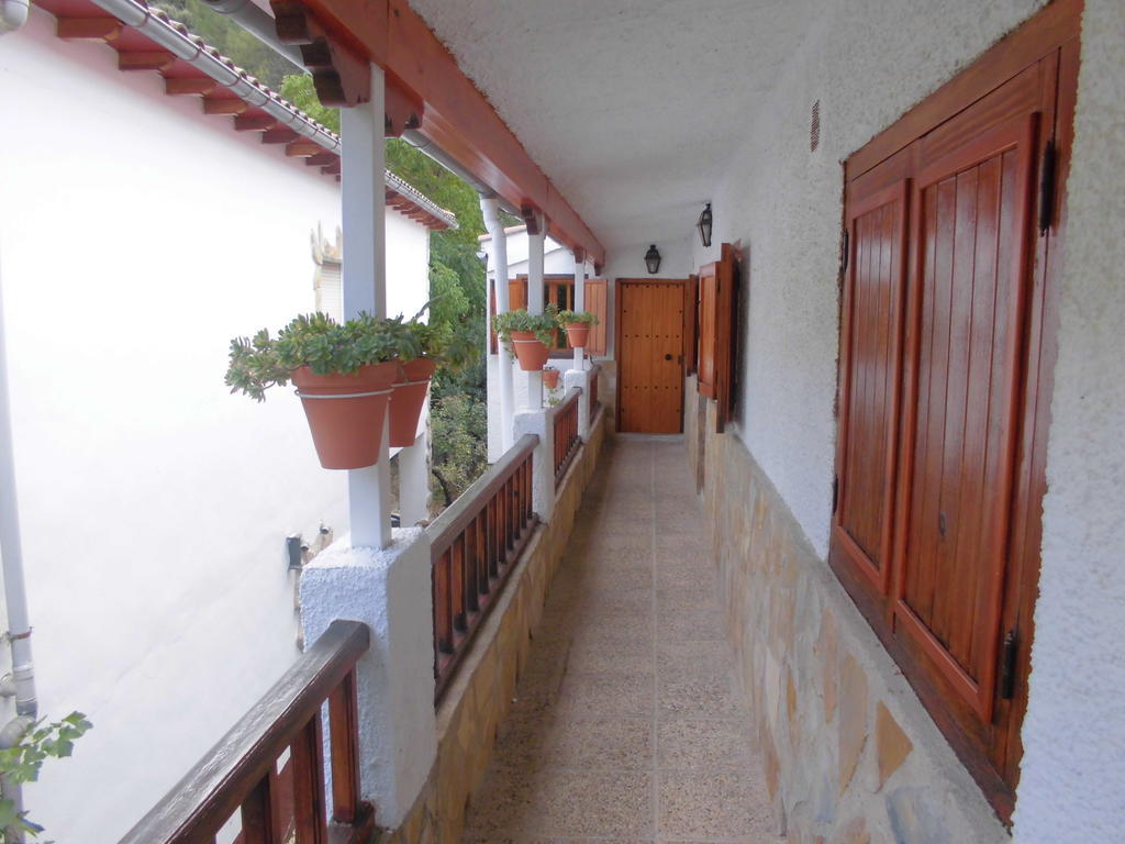 Appartement Sevilla *