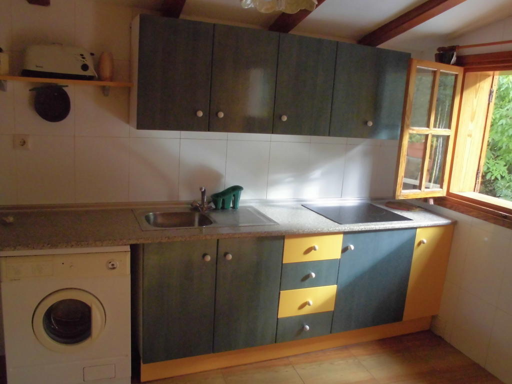 Appartement Sevilla Arroyo Frio