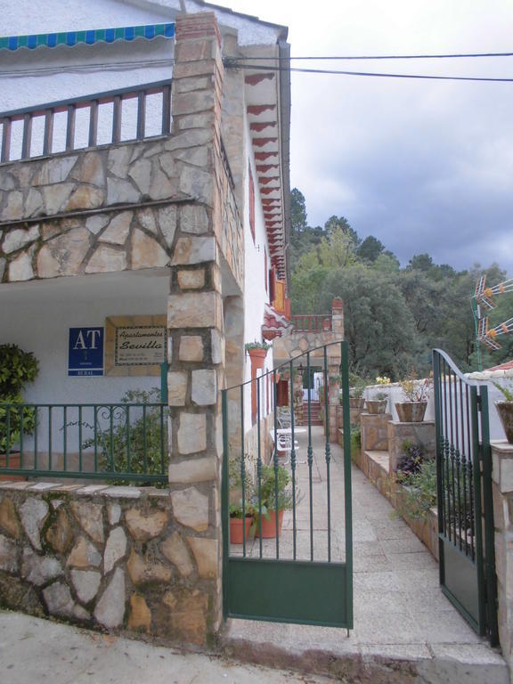 Apartament Sevilla Arroyo Frio